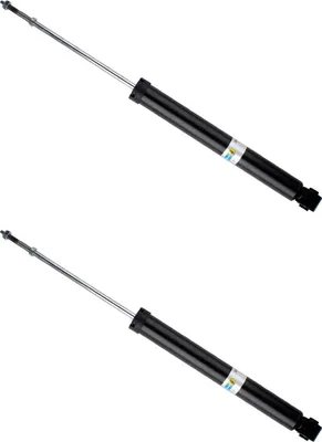 Immagine prodotto di 2x SET BILSTEIN di ammortizzatori posteriori a pressione di gas