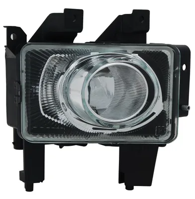 Produktbild von TYC 19-0925-05-2 H3 Nebelscheinwerfer Rechts für OPEL ZAFIRA B (A05) Nebelleuchte