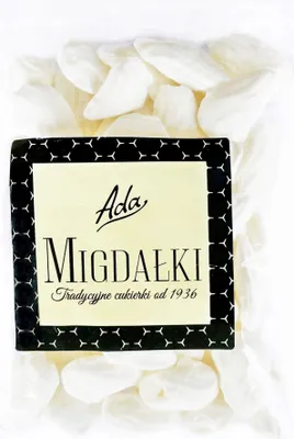 Obrázek produktu pro Miasteczko im. Goździa Ada 80 g