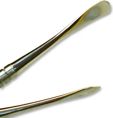 Produktbild von Modellierwerkzeug-Set mini 14-tlg  Dekofee