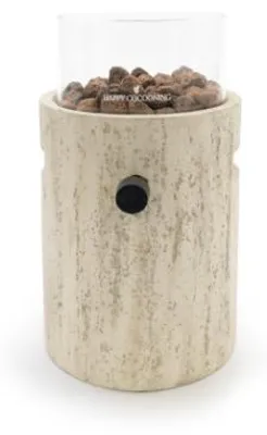 Produktbild von Happy Cocooning Tischofen Lumi Stone