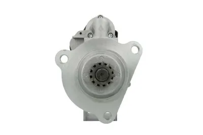 Produktbild von BV PSH 911.503.123.211 Starter Anlasser 6,0kW für SCANIA P,G,R,T - series 24V LKW