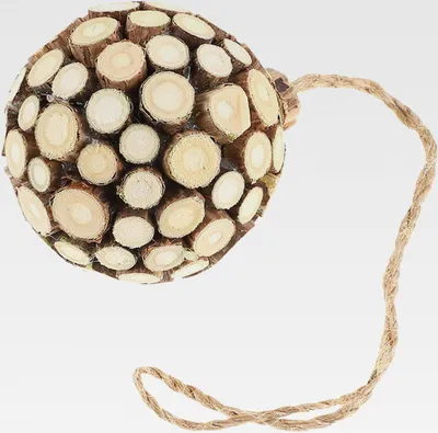 Produktbild von Kauspielzeug Katze Bissfestes Interaktives Katzenspielzeug Ball Silvervine für Kätzchen und Katzen zur Zahnpflege und Beschäftigung