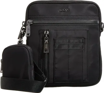 Produktbild von Joop Barletta Milo - Umhängetasche XS 23 cm (black)