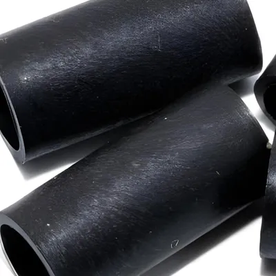 Produktbild von 4x Reduzierbuchsen für Stoßdämpfer, Federbeine - von 10 auf 8 mm