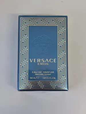 Produktbild von Versace Eros, Männer, 50 ml, Spray