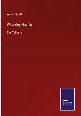Produktbild von Waverley Novels