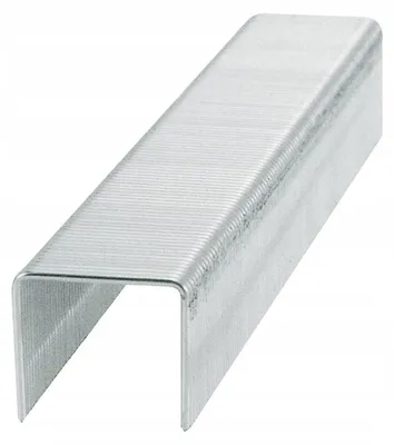Produktbild von HM-Mullner Typ 53 Tackerklammern extrahart 11,3x12mm 5000 Stk