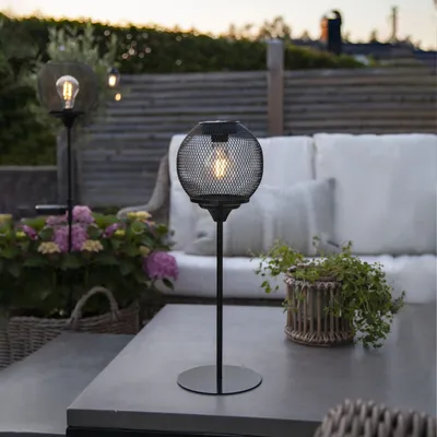 Zdjęcie produktu dla Lampa ogrodowa Led solarna SUNLIGHT
