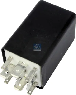 Produktbild von DT Spare Parts Steuergerät 1.21509