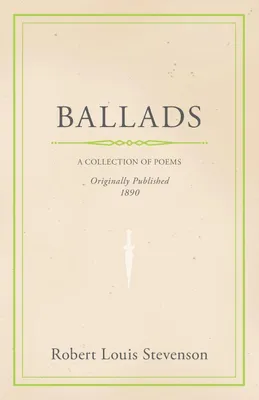 Produktbild von Balladen