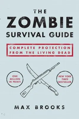 Zdjęcie produktu dla The Zombie Survival Guide
