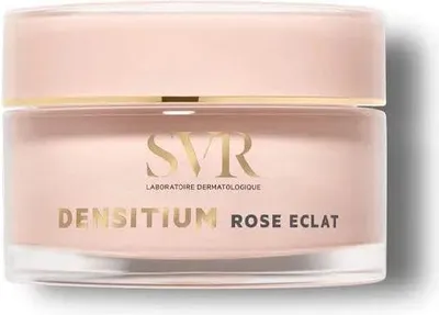 Zdjęcie produktu dla SVR Densitiun Rose Eclat – rewitalizujący krem przeciwstarzeniowy 50 ml