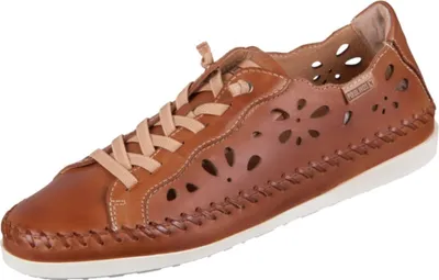 Produktbild von Pikolinos Klassische Schnürschuhe Damen 32303431393934 Braun 38 EU