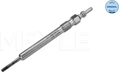 Produktbild von Glühkerze Meyle 100 860 0002 Meyle-original: True To Oe. für Audi Man Porsche VW