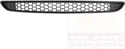 Produktbild von VAN WEZEL Lüftungsgitter Grill Stoßfänger für FIAT PUNTO (199)