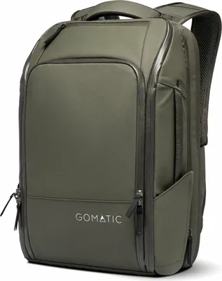 Image de Sac à dos de ville Gomatic pour femme
