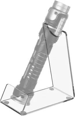 Produktbild von Displayständer für Lightsaber - Tafelmodell