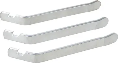 Produktbild von Silverline - Metall-Reifenheber, 3-tlg. Satz