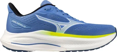 Immagine prodotto di Mizuno Wave Inspire 22 Lady | J1GD2644-21, taglia: US 8,5 - EU 39 - CM 25 - UK 6