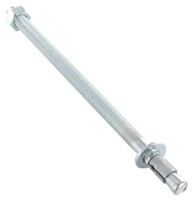 Produktbild von Fischer BOZELENANKER Fischer FBN II 20x187 Mit Gewinde 90 Verzinkt