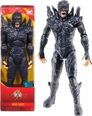 Produktbild von Dark Flash - 30 cm von Spin Master