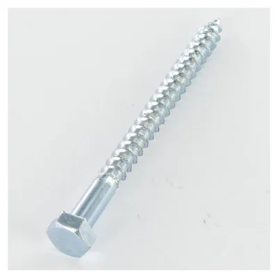 Produktbild von Schlüsselschrauben 10x30 Verzinkt