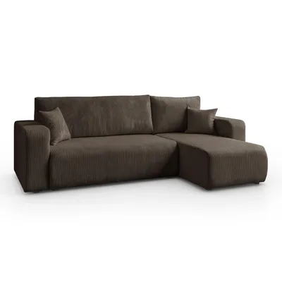 Produktbild von Ecksofa PRESTIGE L,Poso 06