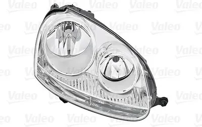 Produktbild von VALEO Scheinwerfer Rechts für VW Golf V Schrägheck (1K1) 046651