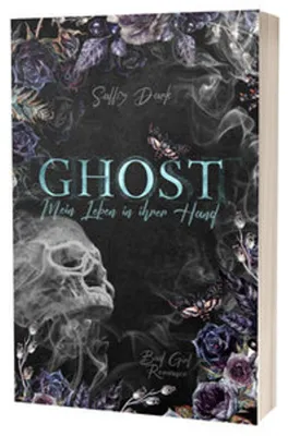Produktbild von Ghost - Band 2