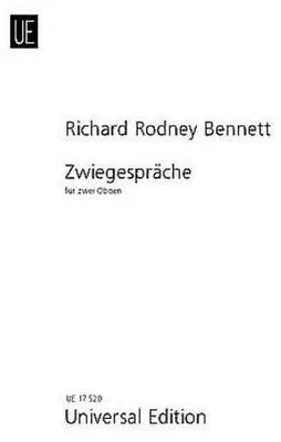 Produktbild von Zwiegespräche (Conversations)