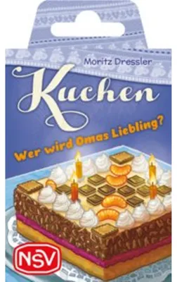 Produktbild von Kuchen Travel