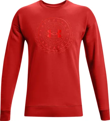 Image de Under Armour Ua Rival Alma Mater 1366298-839 Hommes