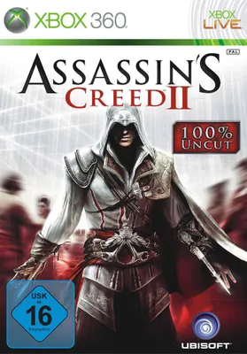 Produktbild von Assassin's Creed 2