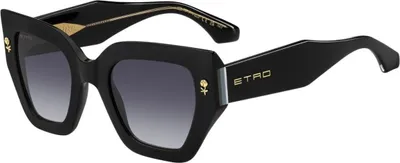 Zdjęcie produktu dla Damskie okulary przeciwsłoneczne Etro ETRO 0010_S