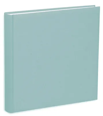 Produktbild von Fotoalbum 31 x 31 cm mit Baumwollcover und 80 Blättern