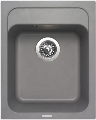 Obrázek produktu pro Sinks CLASSIC 400 Titanium