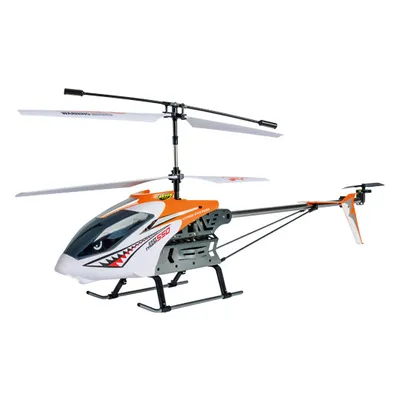 Produktbild von CARSON Easy Tyrann 550 RC 3,5 CH 2.4G 100% RTF (500507049)