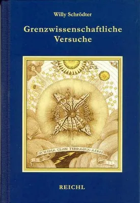 Immagine prodotto di Grenzwissenschaftliche Versuche für jedermann