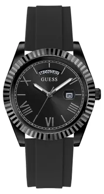 Image de Guess Connoisseur GW0335G1 Montre homme