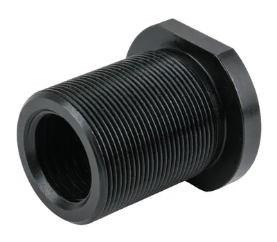 Zdjęcie produktu dla KS TOOLS Adapter do gwintów trapezowych Tr.27 - 700.1754
