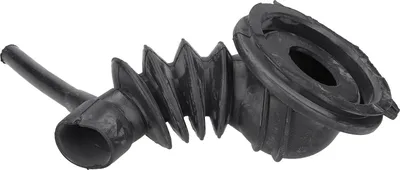 Produktbild von easyPART passend für 10106350 BLUPARTS - KOMPATIBEL Saugschlauch passend für BOSCH 00659871 BLUPARTS in Waschmaschine
