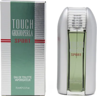 Produktbild von Giorgioperla Sport Eau de Toilette 75ml