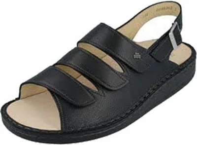 Produktbild von Finn Comfort Herren in Schwarz, Größe 42