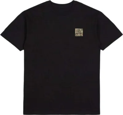 Obrázek produktu pro Tričko Brixton 16248-BLKLC pro Pánské