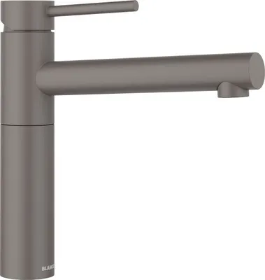 Produktbild von BLANCO ALTA II Küchenarmatur Wasserhahn Hochdruck vulkangrau