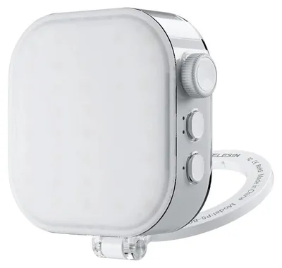 Immagine prodotto di Telesin Telefono cellulare Mini lampada magnetica (con batteria)