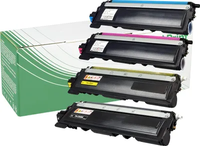 Produktbild von Toner kompatibel zu Brother TN-230 Mehrfarbig HL-3040CN, HL-3070CW, DCP-9010CN, MFC-9120CN