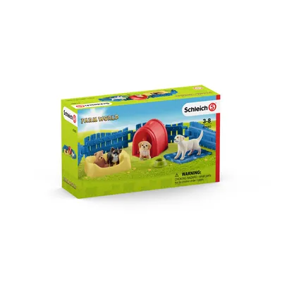 Obrázok produktu pre Schleich® 42480 Hračka - figúrka domčeka