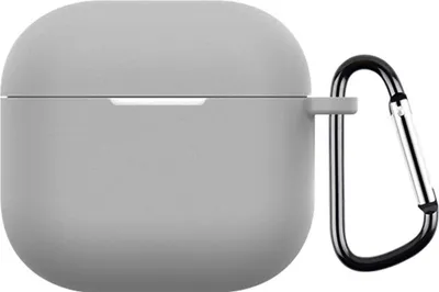 Immagine prodotto di Manicotto per Apple AirPods 4 Custodia in silicone Custodia cover paraurti borsa protettiva